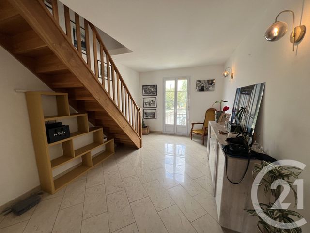 Appartement F4 à vendre - 4 pièces - 140.0 m2 - ST FLORENT - 202 - CORSE - Century 21 Jade Immobilier