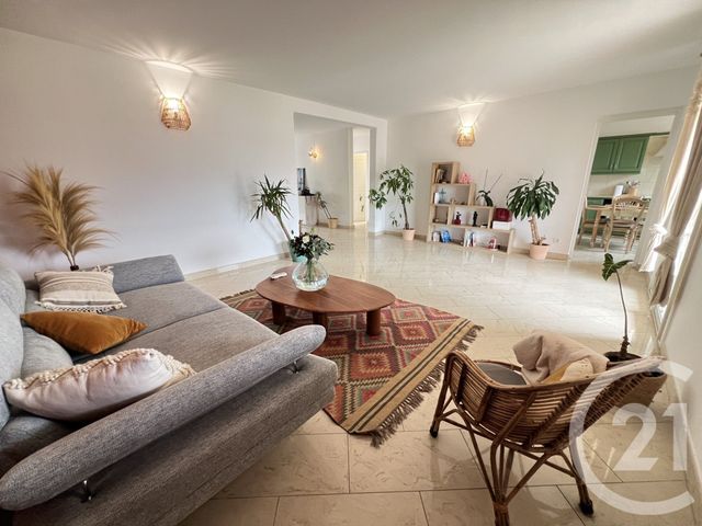 Appartement F4 à vendre - 4 pièces - 140.0 m2 - ST FLORENT - 202 - CORSE - Century 21 Jade Immobilier