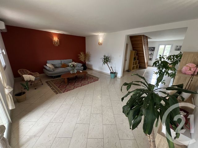 Appartement F4 à vendre - 4 pièces - 140.0 m2 - ST FLORENT - 202 - CORSE - Century 21 Jade Immobilier
