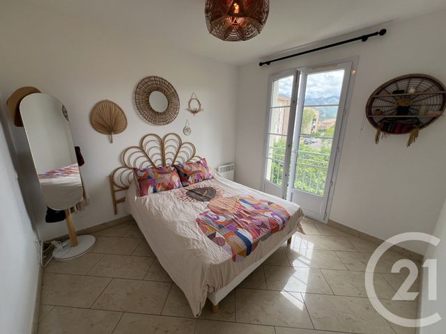 Appartement F4 à vendre - 4 pièces - 140.0 m2 - ST FLORENT - 202 - CORSE - Century 21 Jade Immobilier