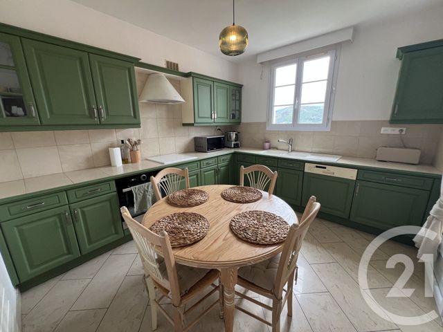 Appartement F4 à vendre - 4 pièces - 140.0 m2 - ST FLORENT - 202 - CORSE - Century 21 Jade Immobilier