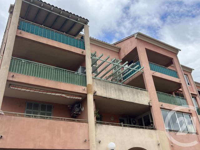 Appartement F4 à vendre - 4 pièces - 140.0 m2 - ST FLORENT - 202 - CORSE - Century 21 Jade Immobilier