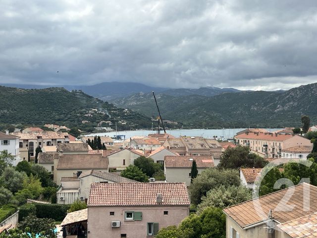 Appartement F4 à vendre - 4 pièces - 140.0 m2 - ST FLORENT - 202 - CORSE - Century 21 Jade Immobilier