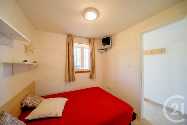 Appartement F3 à vendre - 3 pièces - 32.0 m2 - LINGUIZZETTA - 202 - CORSE - Century 21 Jade Immobilier