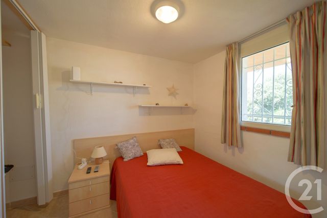 Appartement F3 à vendre - 3 pièces - 32.0 m2 - LINGUIZZETTA - 202 - CORSE - Century 21 Jade Immobilier