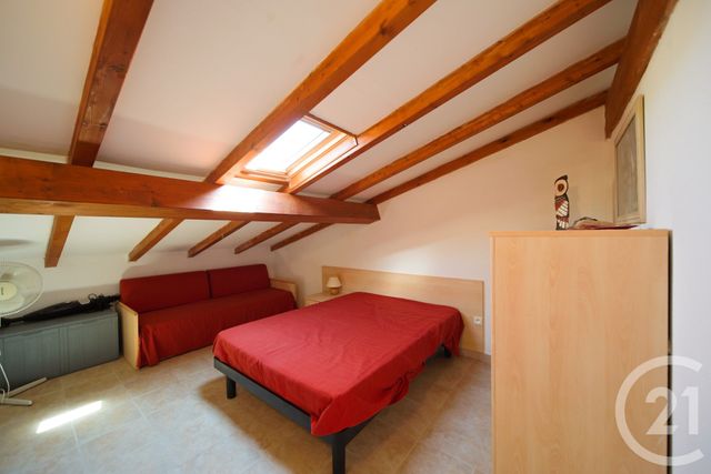 Appartement F3 à vendre - 3 pièces - 32.0 m2 - LINGUIZZETTA - 202 - CORSE - Century 21 Jade Immobilier