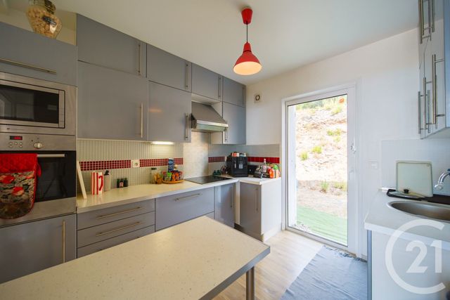 Appartement à vendre - 10 pièces - 250.0 m2 - SANTA MARIA DI LOTA - 202 - CORSE - Century 21 Jade Immobilier