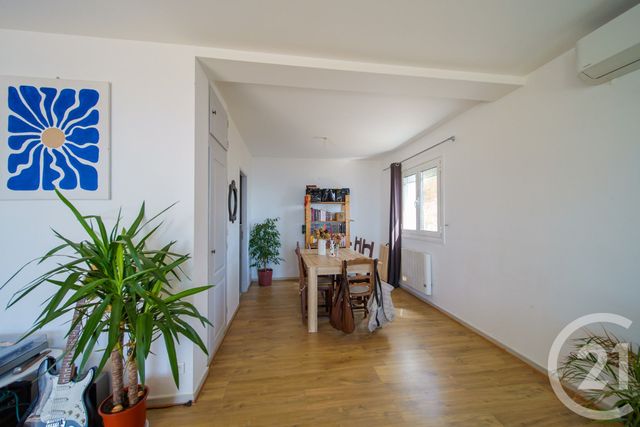Appartement à vendre - 10 pièces - 250.0 m2 - SANTA MARIA DI LOTA - 202 - CORSE - Century 21 Jade Immobilier