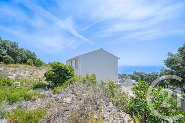 Appartement à vendre - 10 pièces - 250.0 m2 - SANTA MARIA DI LOTA - 202 - CORSE - Century 21 Jade Immobilier