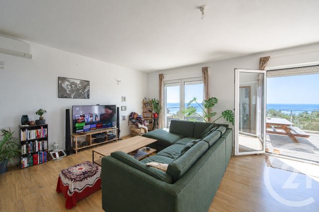 Appartement à vendre - 10 pièces - 250.0 m2 - SANTA MARIA DI LOTA - 202 - CORSE - Century 21 Jade Immobilier