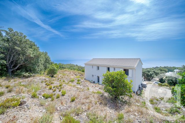 Appartement à vendre - 10 pièces - 250.0 m2 - SANTA MARIA DI LOTA - 202 - CORSE - Century 21 Jade Immobilier