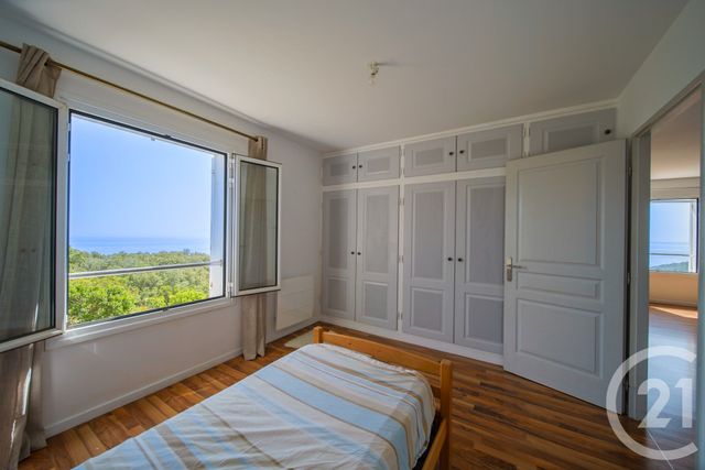 Appartement à vendre - 10 pièces - 250.0 m2 - SANTA MARIA DI LOTA - 202 - CORSE - Century 21 Jade Immobilier