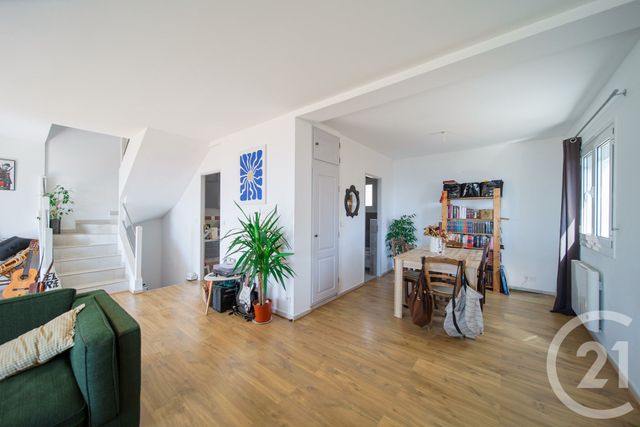 Appartement à vendre - 10 pièces - 250.0 m2 - SANTA MARIA DI LOTA - 202 - CORSE - Century 21 Jade Immobilier