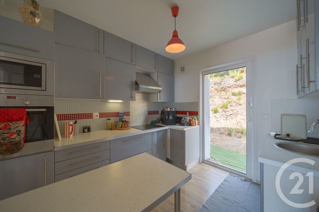 Appartement à vendre - 10 pièces - 250.0 m2 - SANTA MARIA DI LOTA - 202 - CORSE - Century 21 Jade Immobilier