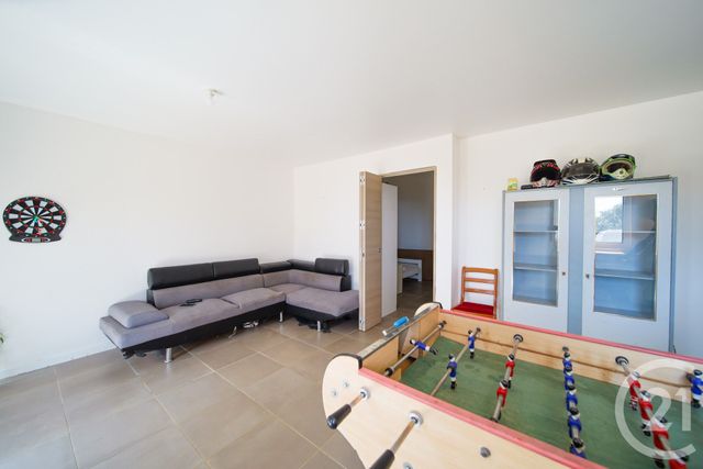 Appartement à vendre - 10 pièces - 250.0 m2 - SANTA MARIA DI LOTA - 202 - CORSE - Century 21 Jade Immobilier