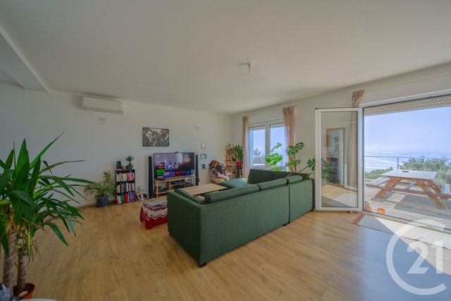 Appartement à vendre - 10 pièces - 250.0 m2 - SANTA MARIA DI LOTA - 202 - CORSE - Century 21 Jade Immobilier