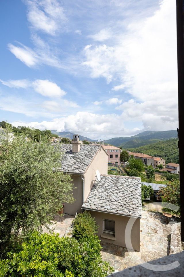 maison à vendre - 5 pièces - 138.0 m2 - MURATO - 202 - CORSE - Century 21 Jade Immobilier