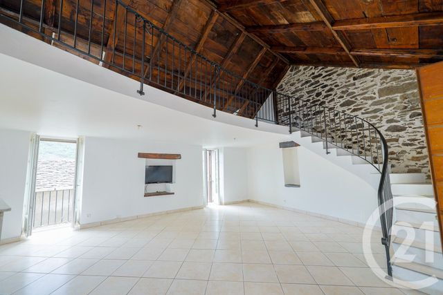 maison à vendre - 5 pièces - 138.0 m2 - MURATO - 202 - CORSE - Century 21 Jade Immobilier