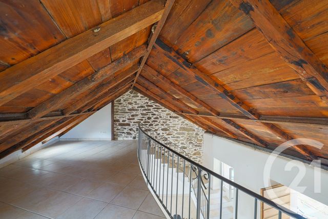 maison à vendre - 5 pièces - 138.0 m2 - MURATO - 202 - CORSE - Century 21 Jade Immobilier