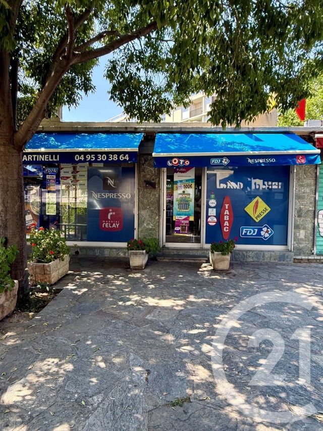 divers à vendre - 100.0 m2 - BASTIA - 202 - CORSE - Century 21 Jade Immobilier