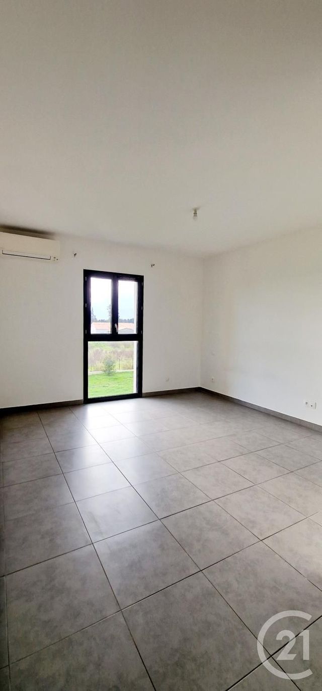 Appartement T3 à louer - 3 pièces - 71.56 m2 - LUCCIANA - 202 - CORSE - Century 21 Jade Immobilier