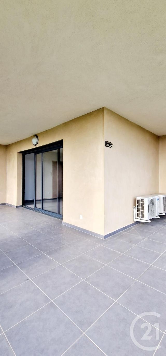 Appartement T3 à louer - 3 pièces - 71.56 m2 - LUCCIANA - 202 - CORSE - Century 21 Jade Immobilier