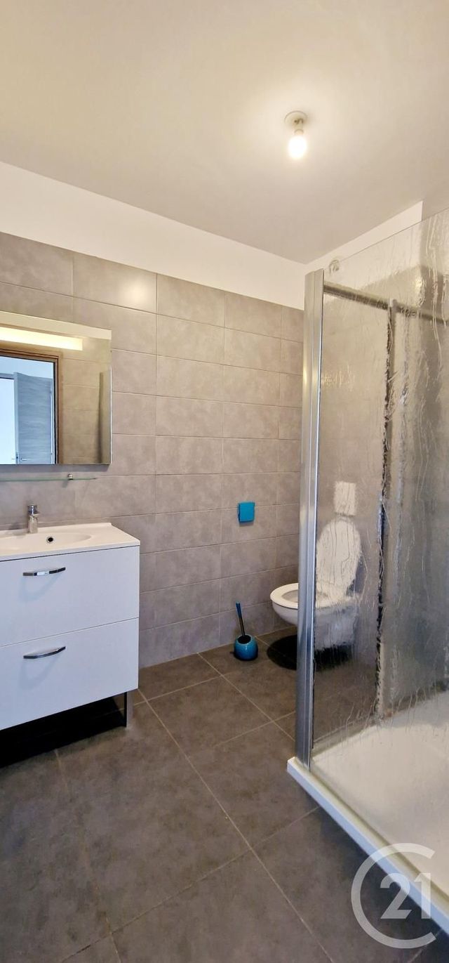 Appartement T3 à louer - 3 pièces - 71.56 m2 - LUCCIANA - 202 - CORSE - Century 21 Jade Immobilier