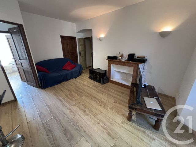 Appartement F3 à vendre - 3 pièces - 50.0 m2 - BASTIA - 202 - CORSE - Century 21 Jade Immobilier