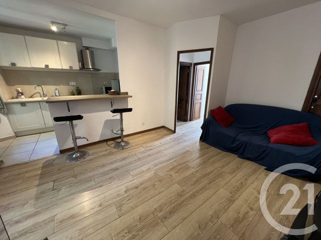 Appartement F3 à vendre - 3 pièces - 50.0 m2 - BASTIA - 202 - CORSE - Century 21 Jade Immobilier