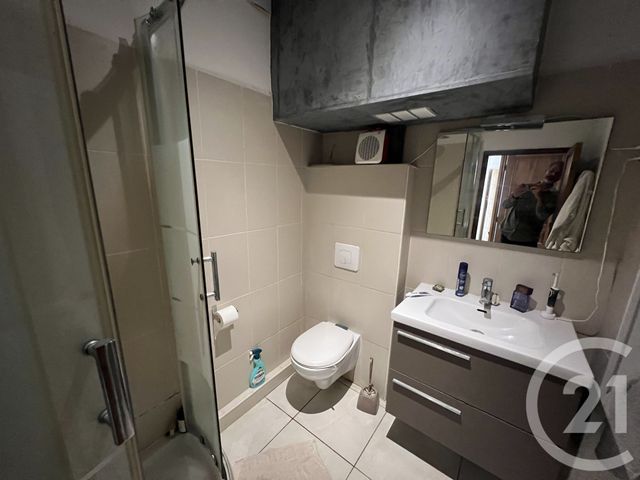 Appartement F3 à vendre - 3 pièces - 50.0 m2 - BASTIA - 202 - CORSE - Century 21 Jade Immobilier