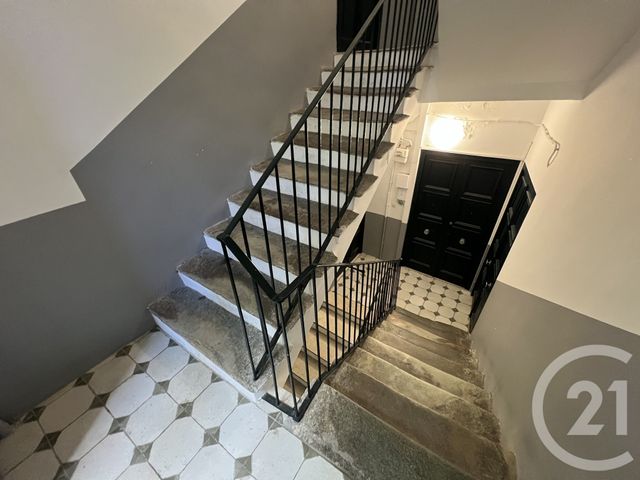 Appartement F3 à vendre - 3 pièces - 50.0 m2 - BASTIA - 202 - CORSE - Century 21 Jade Immobilier