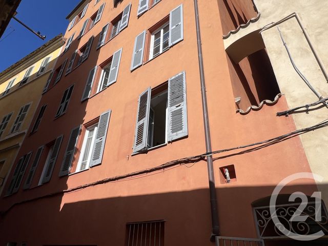 Appartement F3 à vendre BASTIA