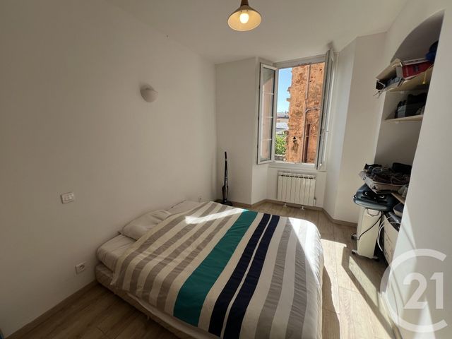 Appartement F3 à vendre - 3 pièces - 50.0 m2 - BASTIA - 202 - CORSE - Century 21 Jade Immobilier