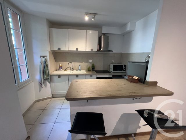 Appartement F3 à vendre - 3 pièces - 50.0 m2 - BASTIA - 202 - CORSE - Century 21 Jade Immobilier