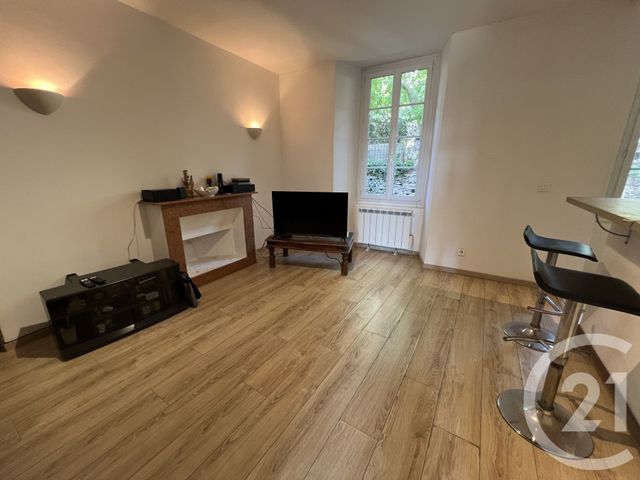 Appartement F3 à vendre - 3 pièces - 50.0 m2 - BASTIA - 202 - CORSE - Century 21 Jade Immobilier