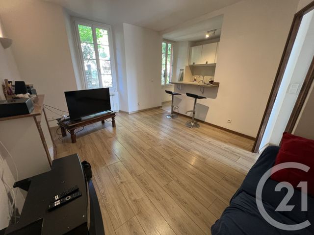 Appartement F3 à vendre - 3 pièces - 50.0 m2 - BASTIA - 202 - CORSE - Century 21 Jade Immobilier