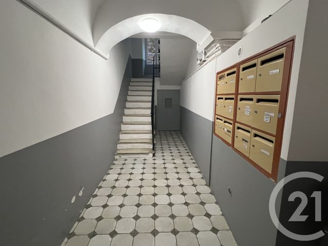 Appartement F3 à vendre - 3 pièces - 50.0 m2 - BASTIA - 202 - CORSE - Century 21 Jade Immobilier