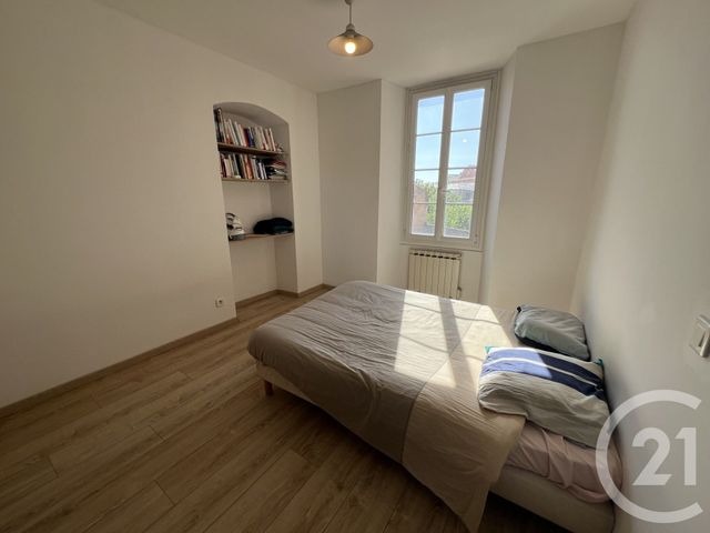 Appartement F3 à vendre - 3 pièces - 50.0 m2 - BASTIA - 202 - CORSE - Century 21 Jade Immobilier