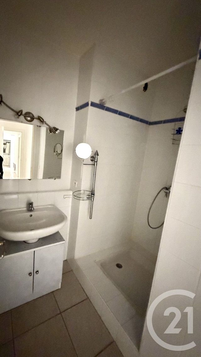 Appartement T4 à louer - 4 pièces - 110.0 m2 - BASTIA - 202 - CORSE - Century 21 Jade Immobilier