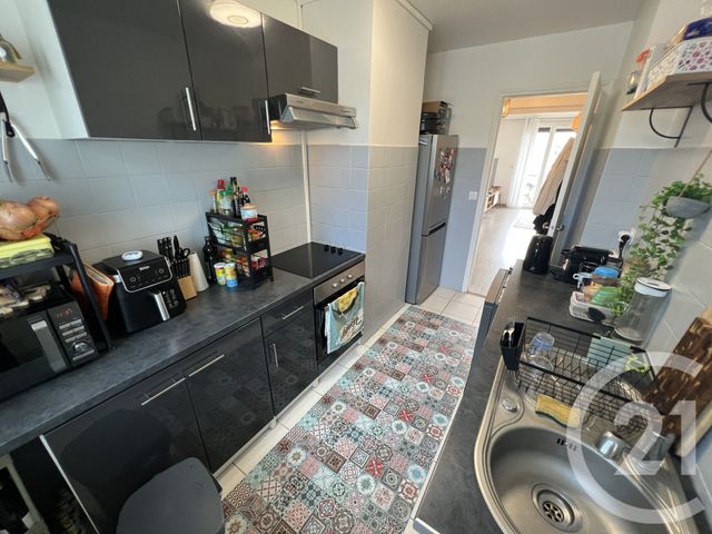Appartement F3 à vendre - 3 pièces - 64.0 m2 - BASTIA - 202 - CORSE - Century 21 Jade Immobilier