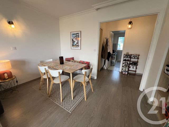 Appartement F3 à vendre - 3 pièces - 64.0 m2 - BASTIA - 202 - CORSE - Century 21 Jade Immobilier