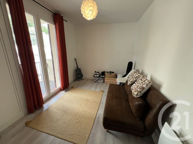 Appartement F3 à vendre - 3 pièces - 64.0 m2 - BASTIA - 202 - CORSE - Century 21 Jade Immobilier