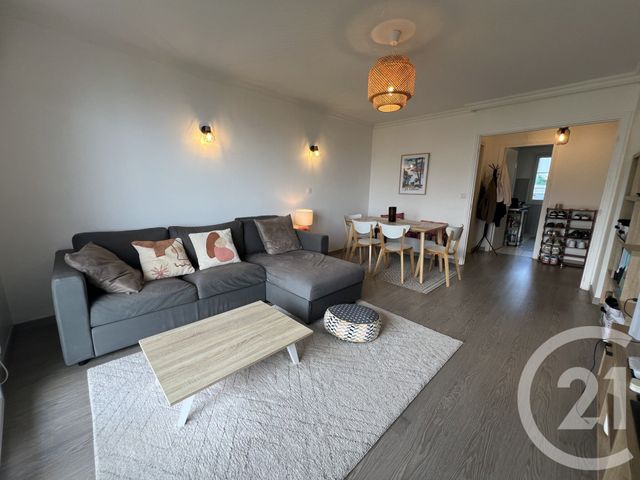 Appartement F3 à vendre - 3 pièces - 64.0 m2 - BASTIA - 202 - CORSE - Century 21 Jade Immobilier