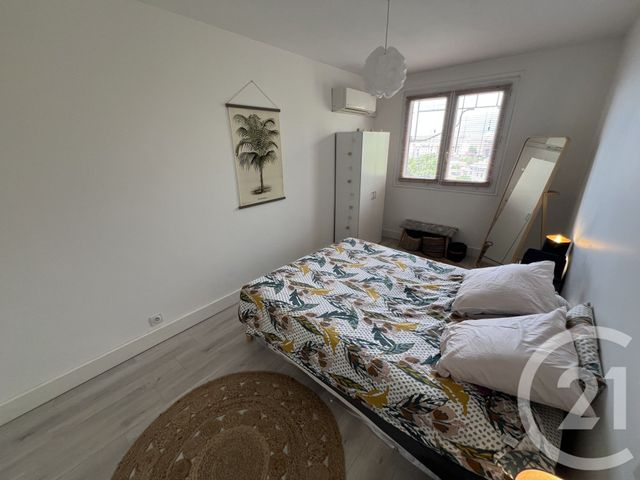 Appartement F3 à vendre - 3 pièces - 64.0 m2 - BASTIA - 202 - CORSE - Century 21 Jade Immobilier