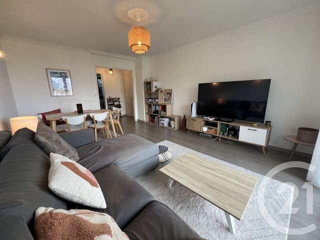Appartement F3 à vendre BASTIA