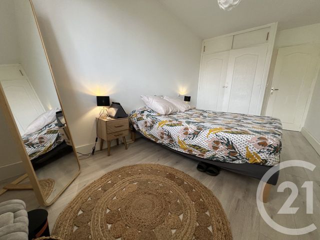 Appartement F3 à vendre - 3 pièces - 64.0 m2 - BASTIA - 202 - CORSE - Century 21 Jade Immobilier