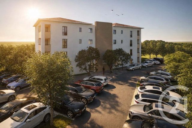 Appartement T3 à vendre PORTO VECCHIO