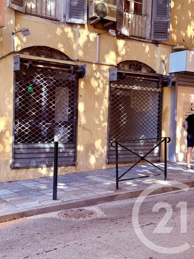 divers à vendre - 54.0 m2 - BASTIA - 202 - CORSE - Century 21 Jade Immobilier