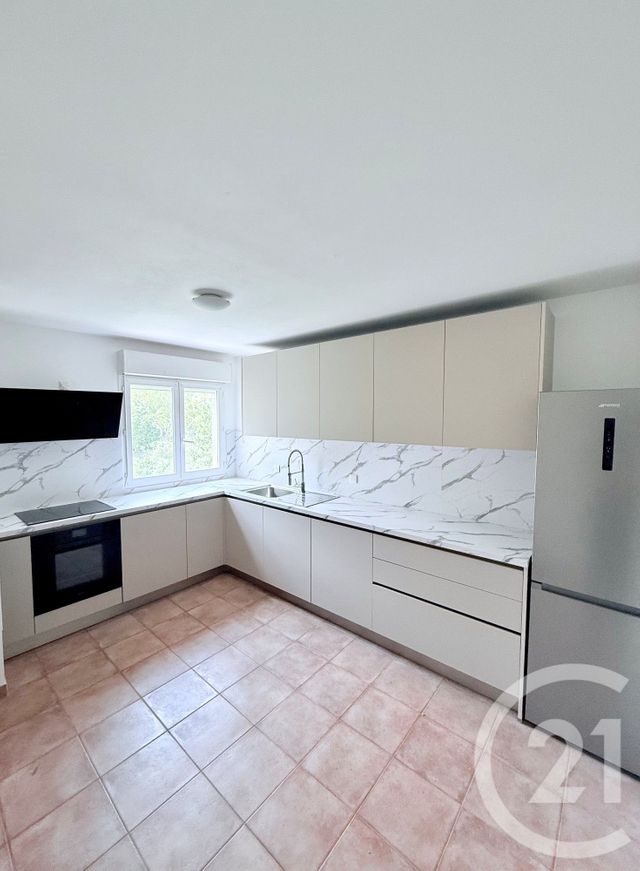 Appartement T3 à vendre BASTIA