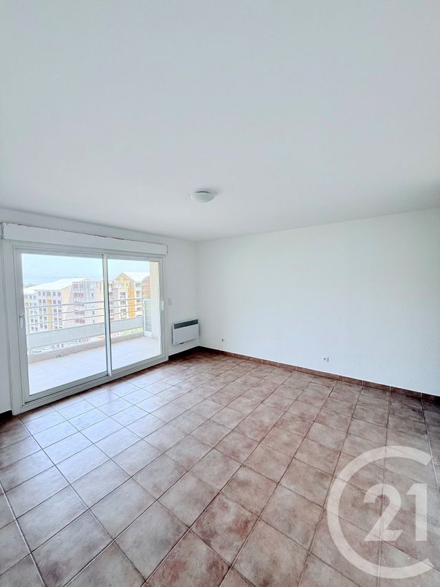 Appartement T3 à vendre - 3 pièces - 65.0 m2 - BASTIA - 202 - CORSE - Century 21 Jade Immobilier